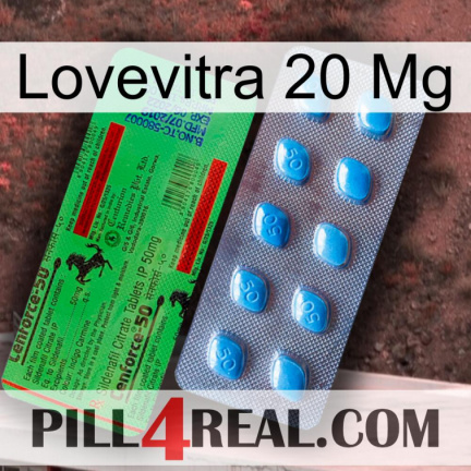 Lovevitra 20Mg new03